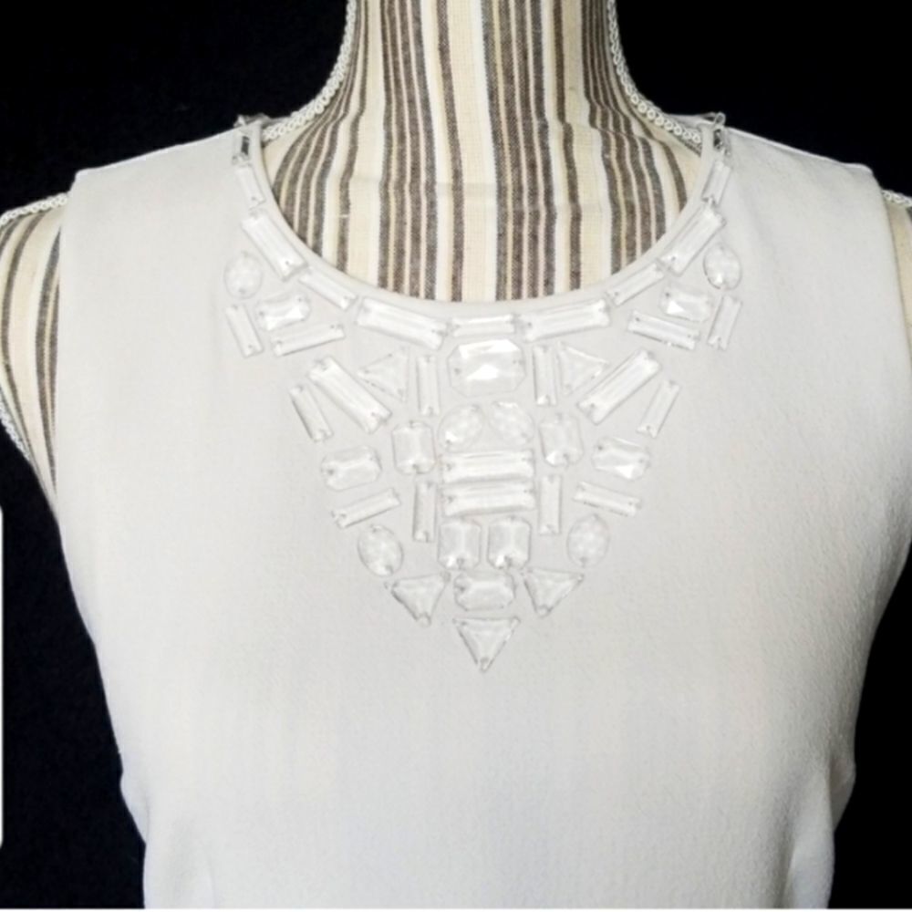 Trina Turk dress Size 4
